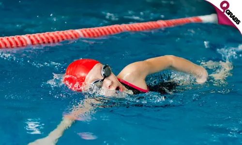 Swimming Classes for Kids & Adults!